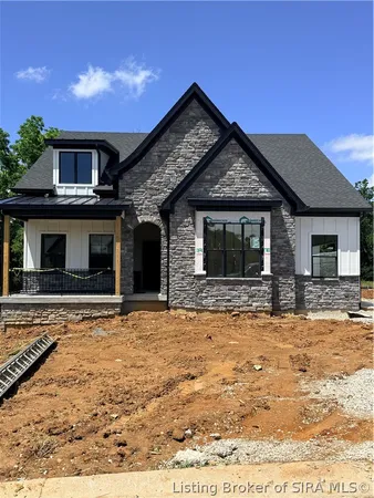 $434,900 | 2008 Mary Ella Drive, Unit 232, Georgetown, IN 47122