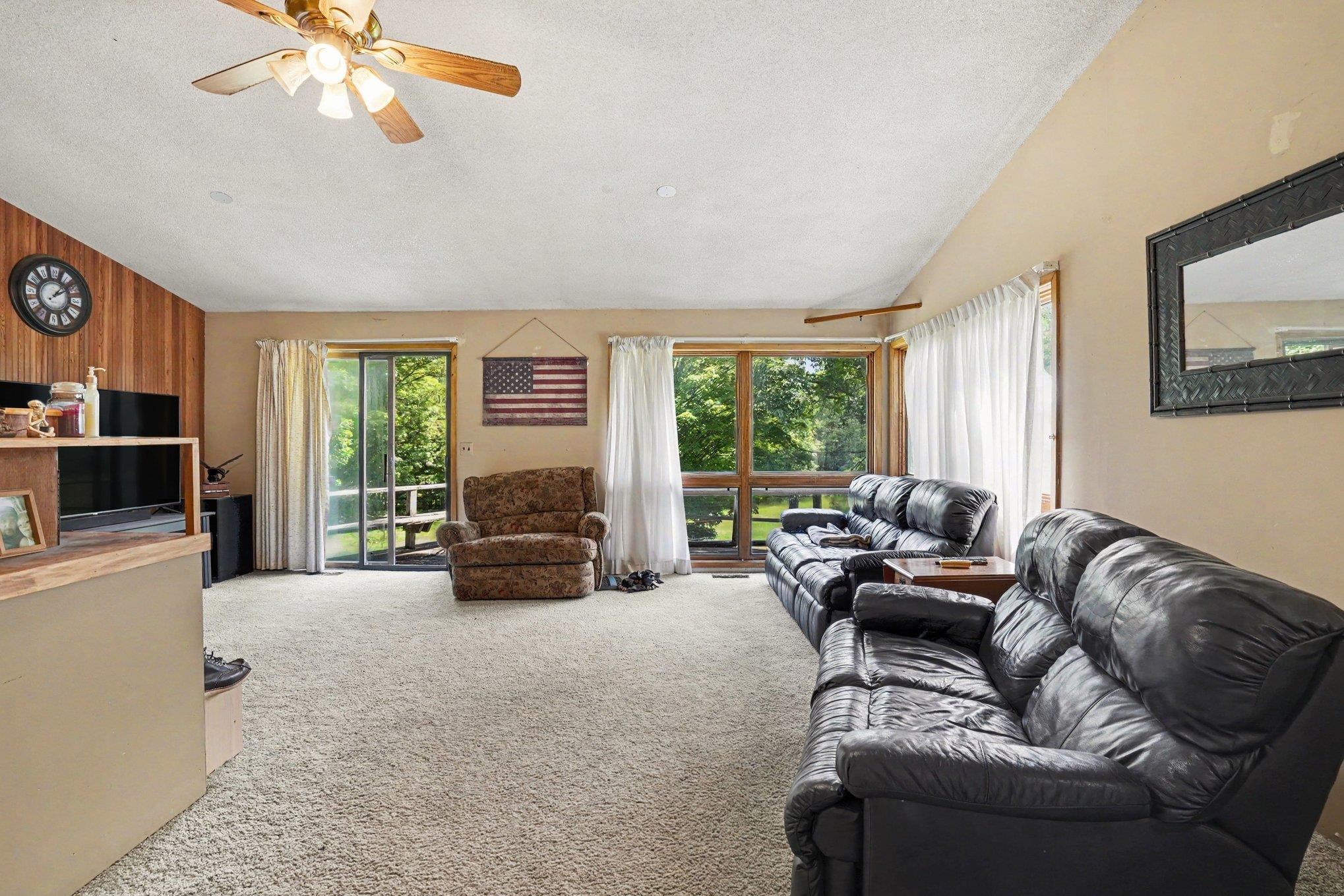 5560 Demerly Road Benzonia, MI 49616 - Photo 5 of 34