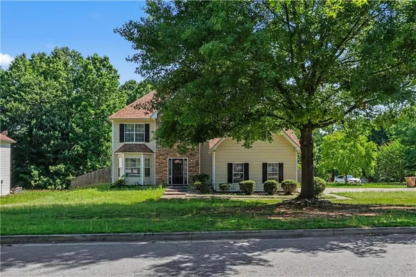 $340,000 | 2538 Mead Court, Jonesboro, GA 30236