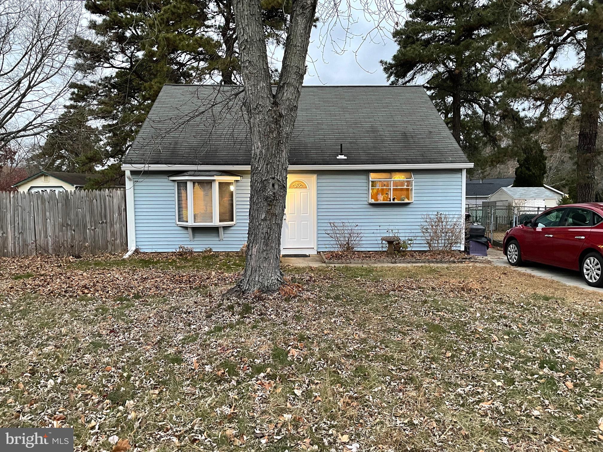 19 Ray Smith Road Sicklerville, NJ 08081 - Photo 2 of 25