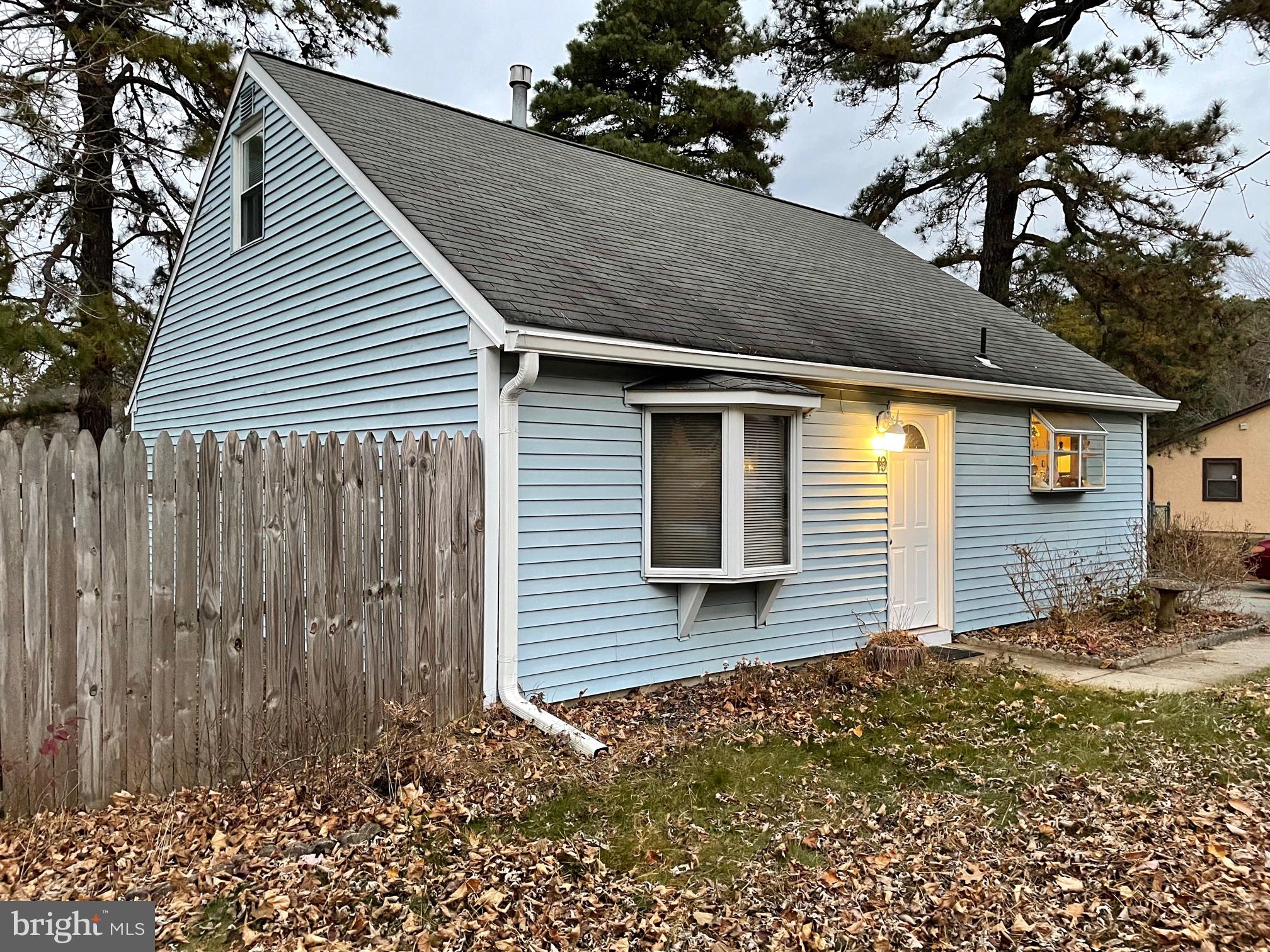 19 Ray Smith Road Sicklerville, NJ 08081 - Photo 3 of 25