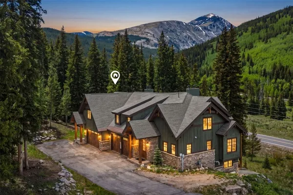 $1,825,000 | 050 Cooney Court, Blue River, CO 80424