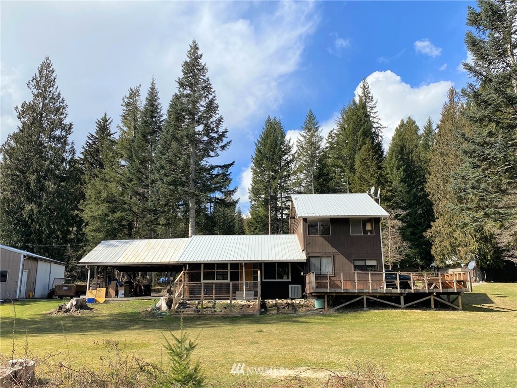 365 Craig Road Packwood, WA 98361 - Photo 2 of 34 Gallery Image 2