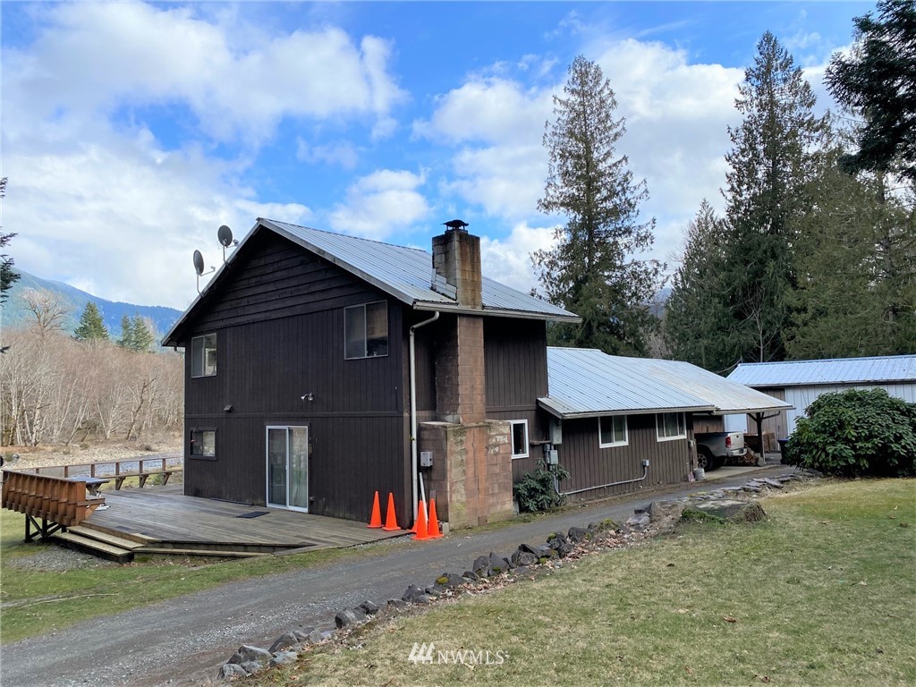 365 Craig Road Packwood, WA 98361 - Photo 8 of 34 Gallery Image 8