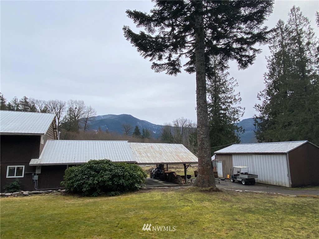 365 Craig Road Packwood, WA 98361 - Photo 9 of 34 Gallery Image 9