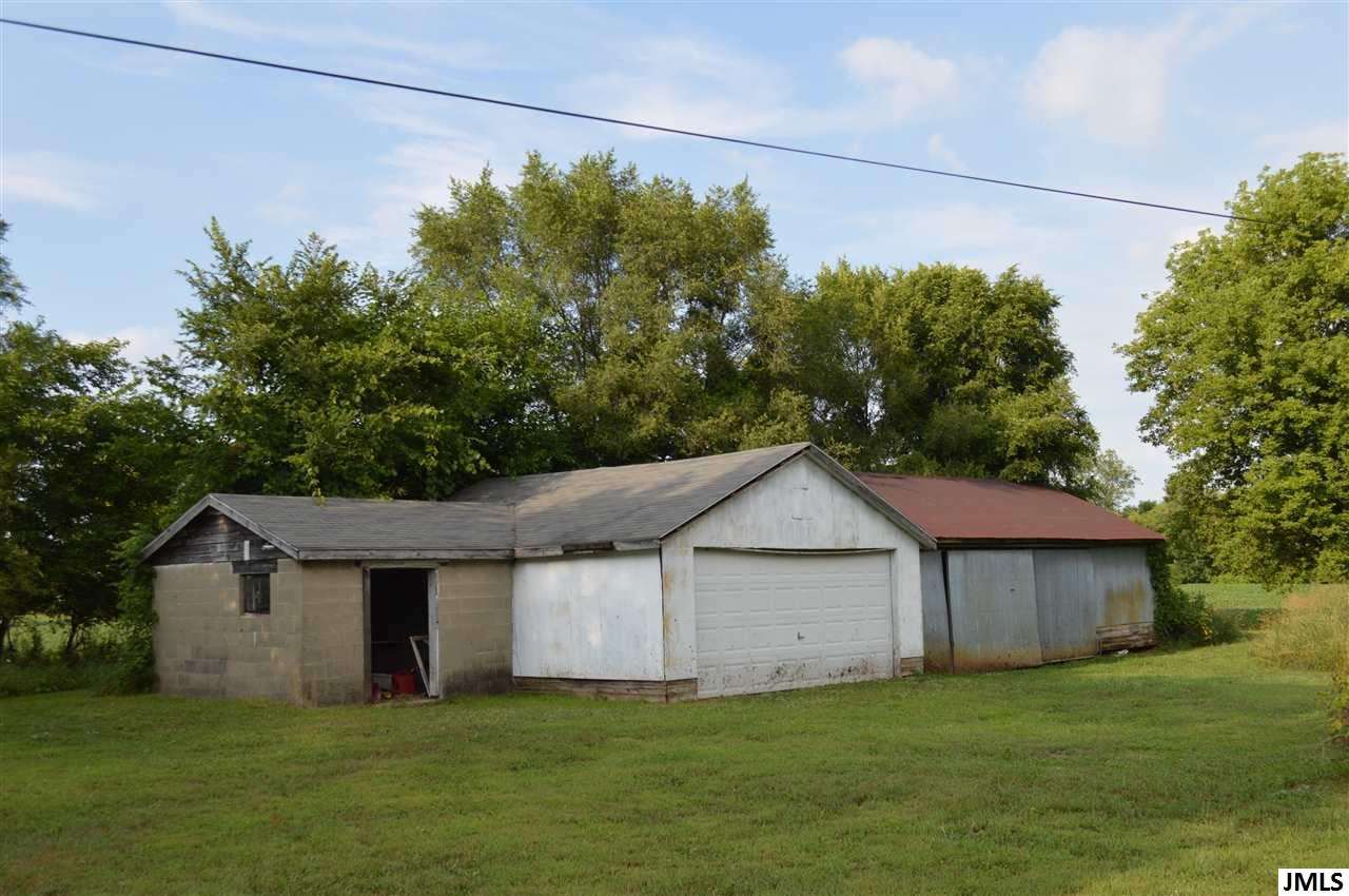 3541 Meridian Road Leslie, MI 49251 - Photo 28 of 32 Gallery Image 28