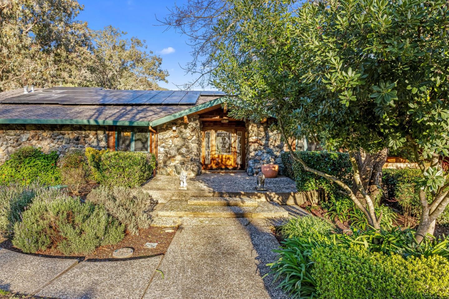 6915 Redwood Retreat Road Gilroy, CA 95020 - Photo 84 of 110