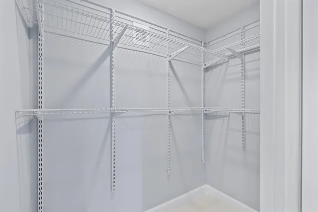 a view of kitchen and utility room