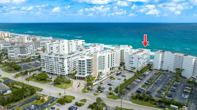 $2,950 | 3580 South Ocean Boulevard, Unit 8B, South Palm Beach, FL 33480