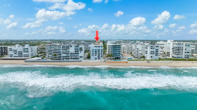 $2,950 | 3580 South Ocean Boulevard, Unit 8B, South Palm Beach, FL 33480