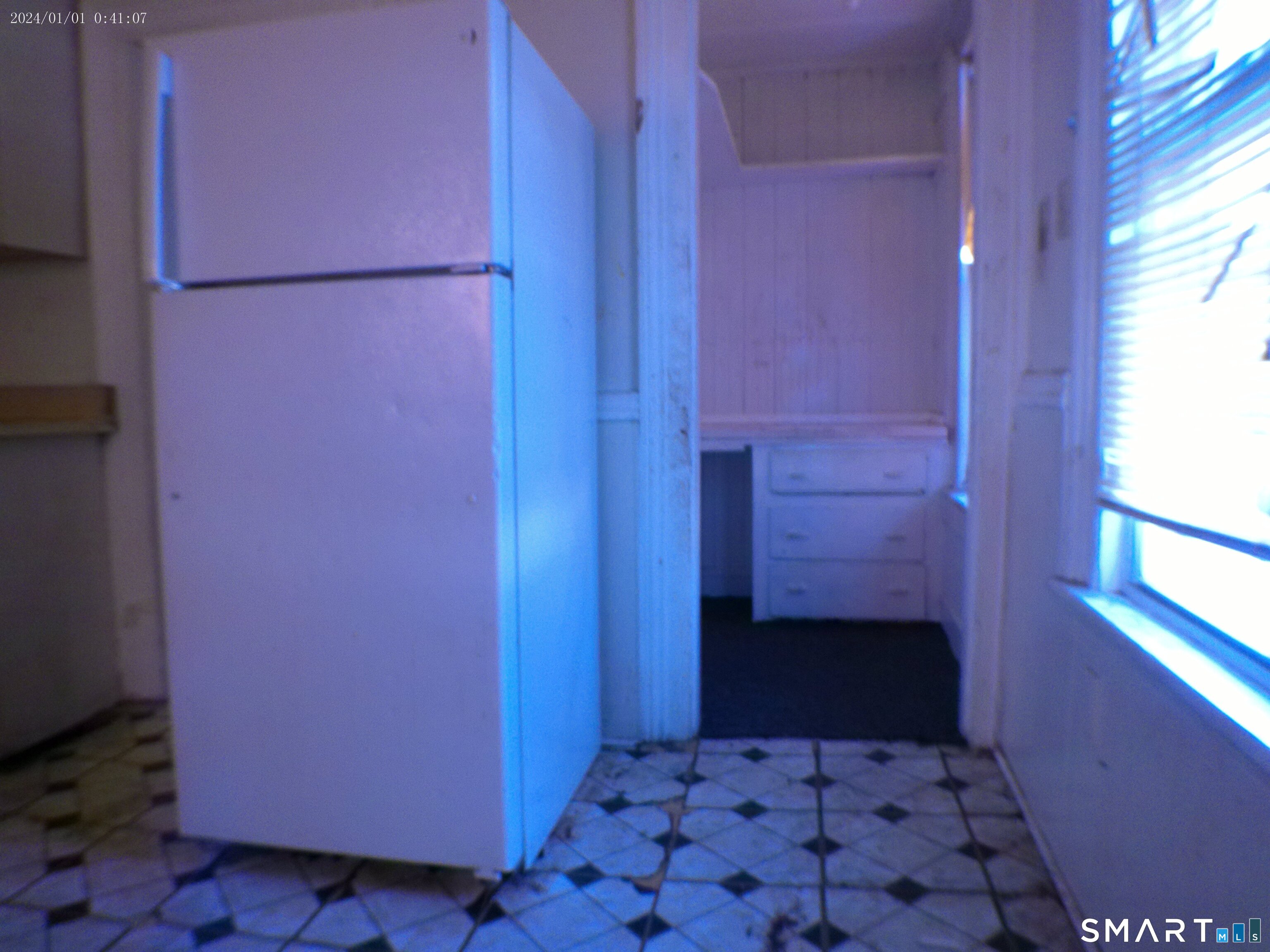 306 Carroll Avenue Bridgeport, CT 06607 - Photo 12 of 15 a view of walk in closet