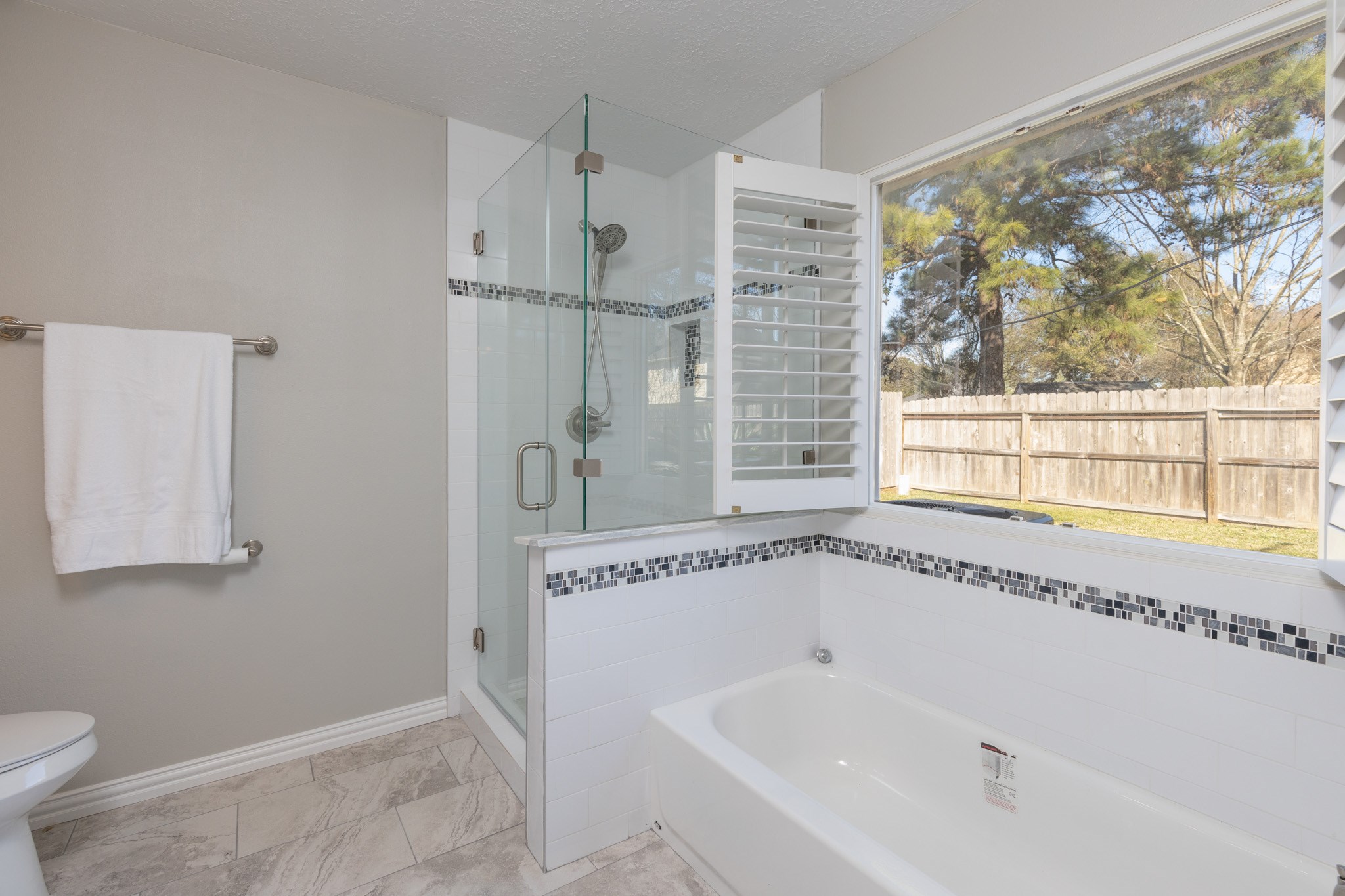 3422 Keygate Drive Spring, TX 77388 - Photo 15 of 32 a white bath tub sitting next to a white sink