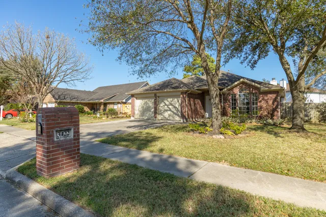 $2,150 | 3422 Keygate Drive, Spring, TX 77388