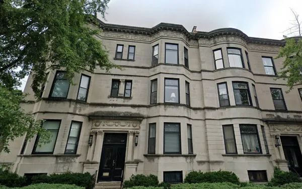 $3,500 | 1359 East 57th Street, Unit 1, Chicago, IL 60637