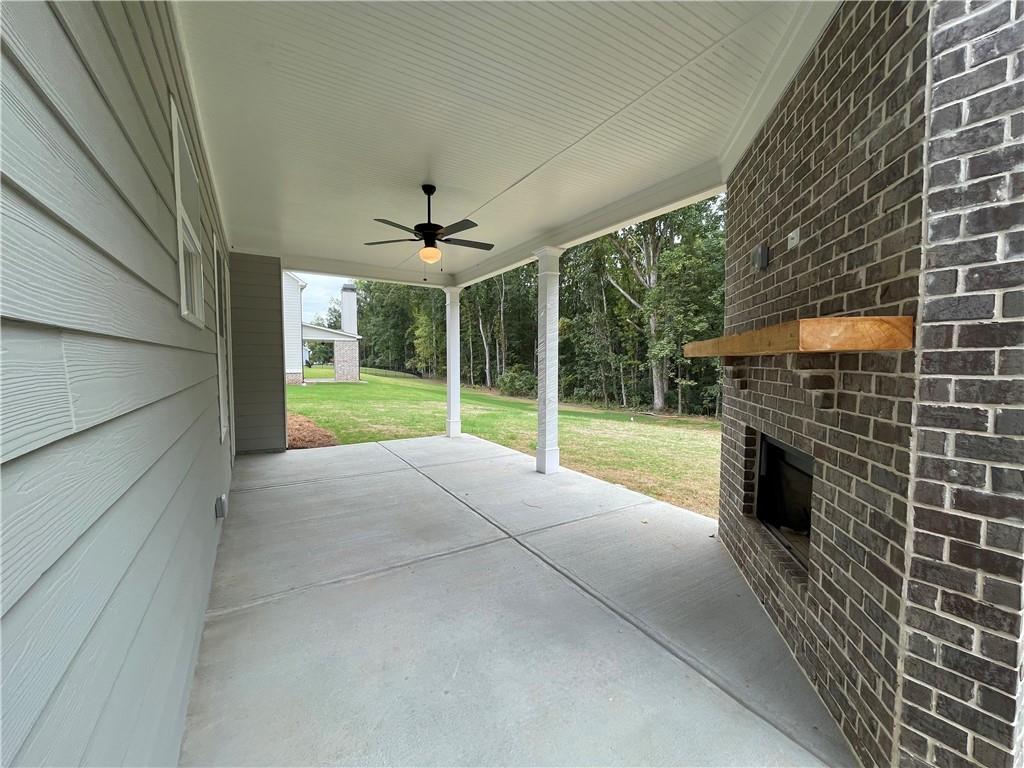 3219 Traditions Way Jefferson, GA 30549 - Photo 16 of 16