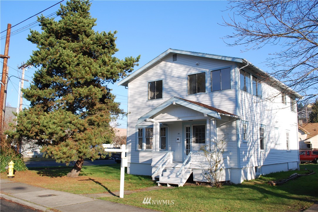 500 Williams Avenue South Renton, WA 98057 - Photo 1 of 15 Gallery Image 1
