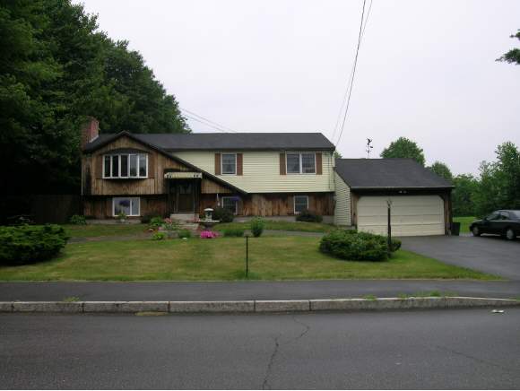 100 Mooresville Road Manchester, NH 03103 - Photo 1 of 1