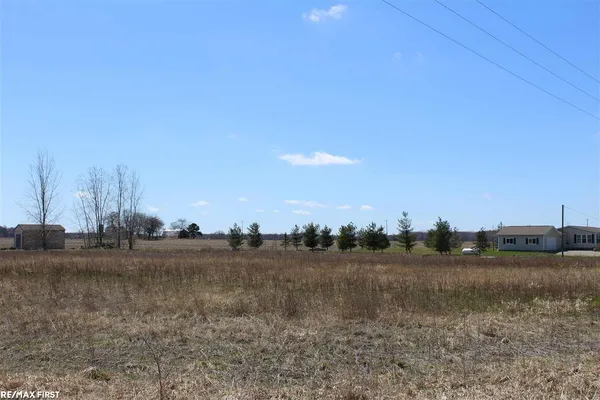 $18,999 | 0 Connell Road, Yale, MI 48097