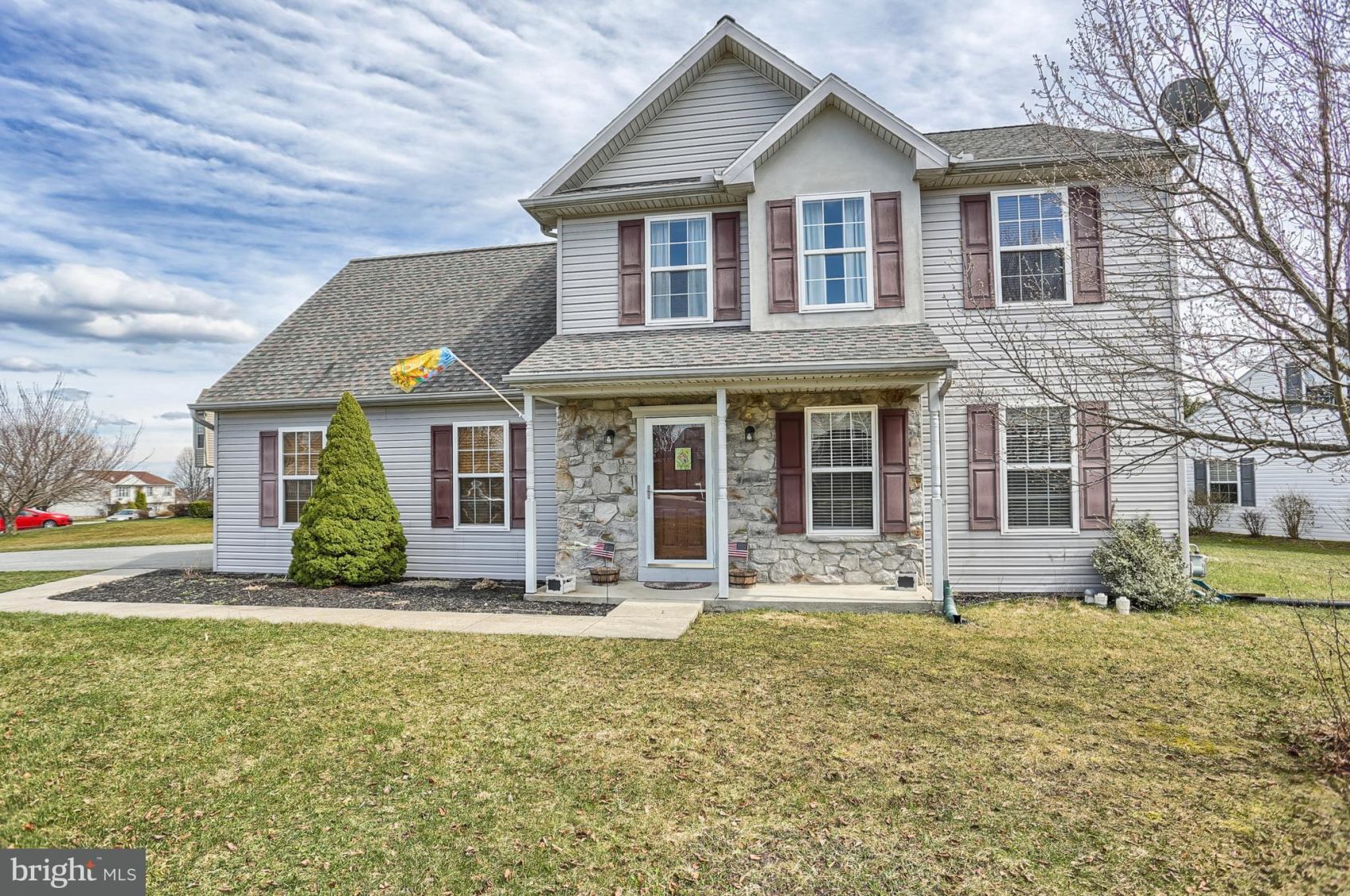 5 Coventry Cross Road Mount Wolf, PA 17347 - Photo 1 of 40 Gallery Image 1