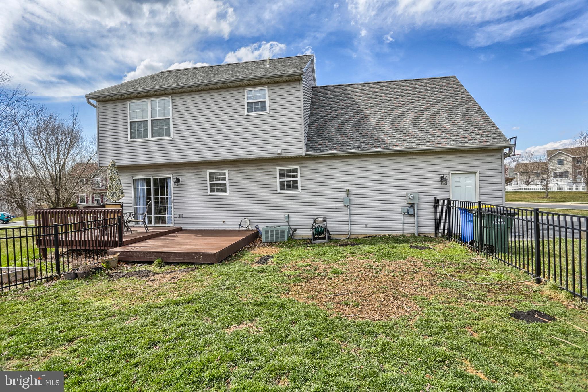 5 Coventry Cross Road Mount Wolf, PA 17347 - Photo 36 of 40 Gallery Image 36