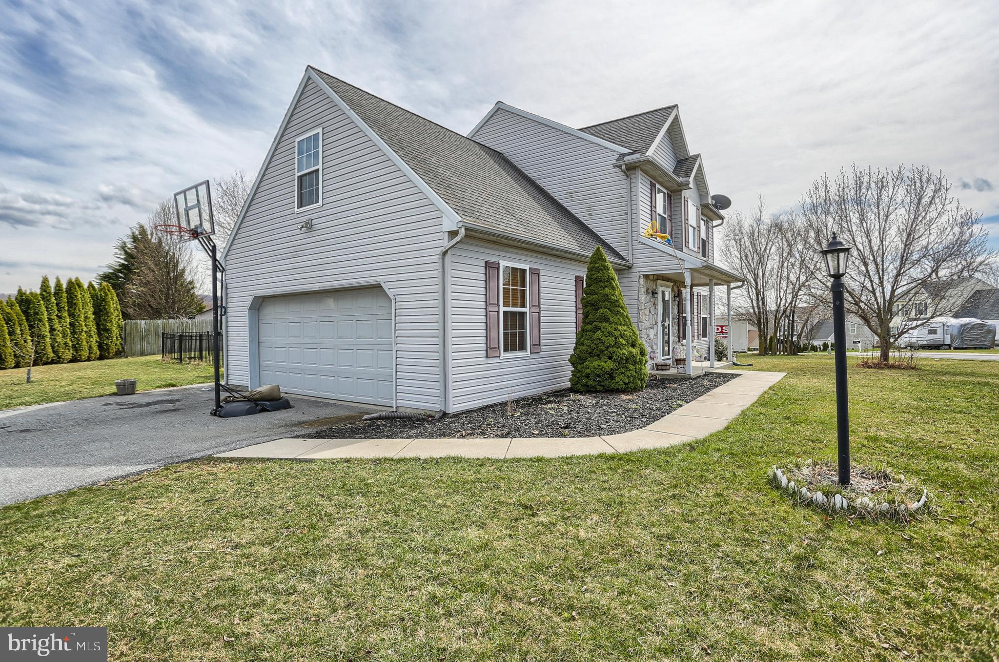5 Coventry Cross Road Mount Wolf, PA 17347 - Photo 39 of 40 Gallery Image 39