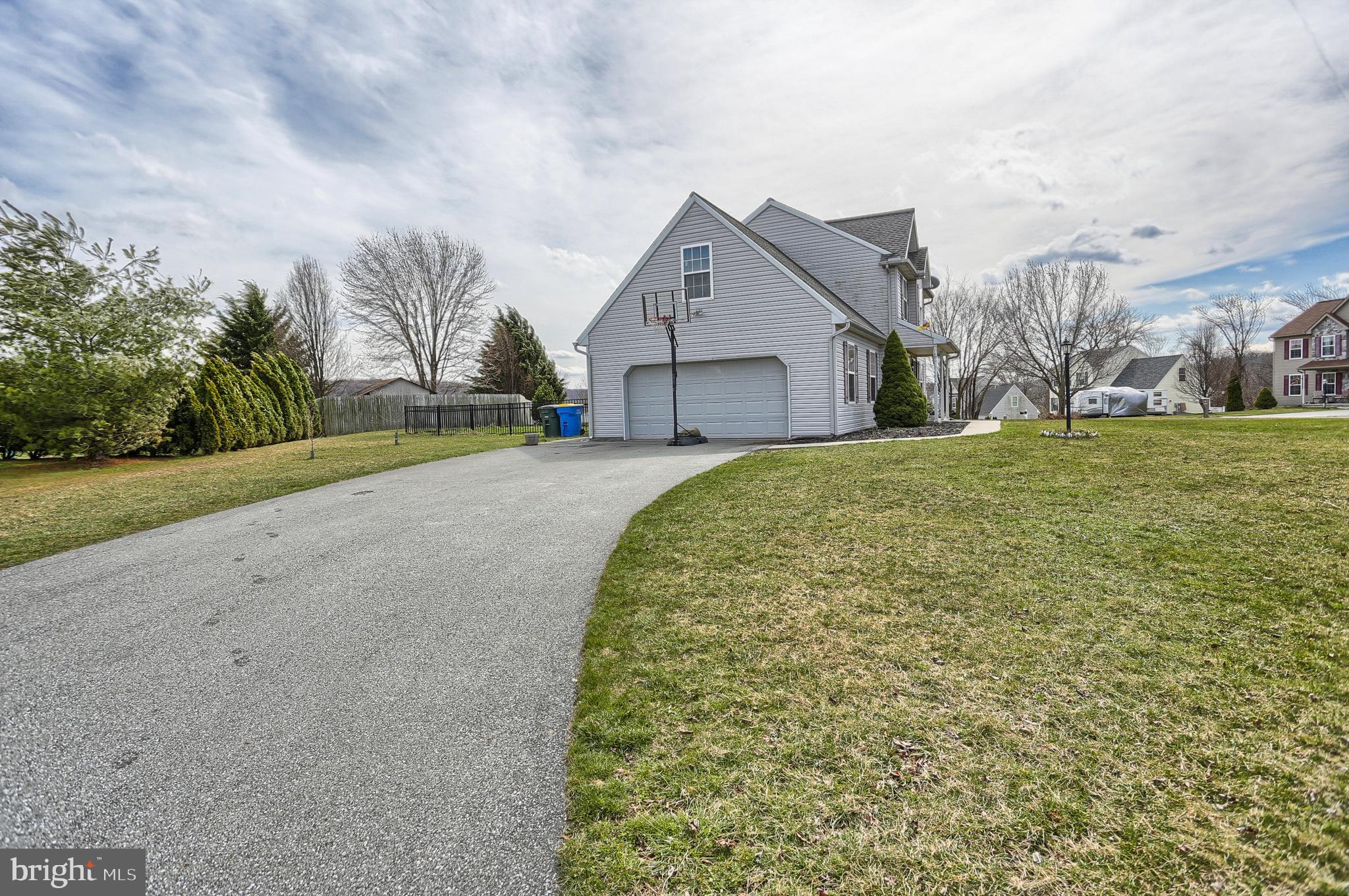 5 Coventry Cross Road Mount Wolf, PA 17347 - Photo 40 of 40 Gallery Image 40