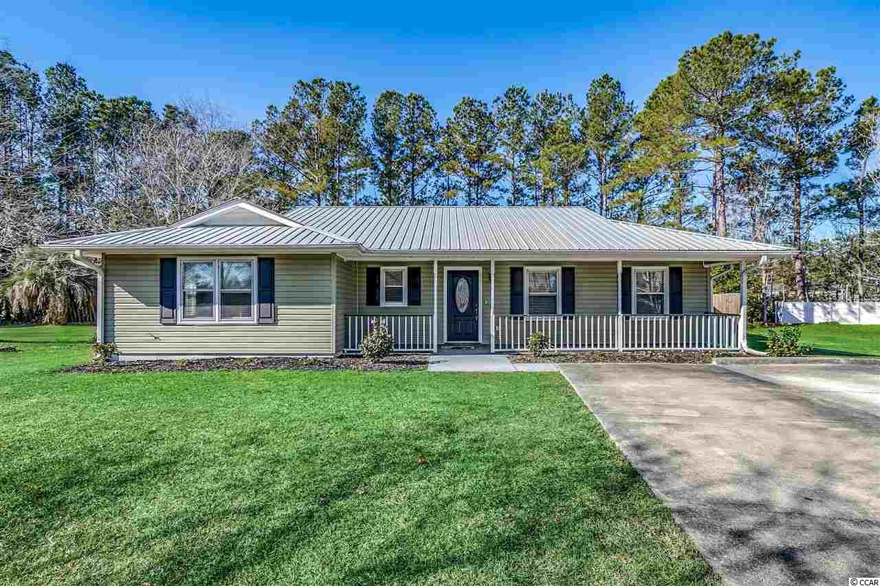 48 Plantation Road Myrtle Beach, SC 29588 - Photo 1 of 22 Gallery Image 1