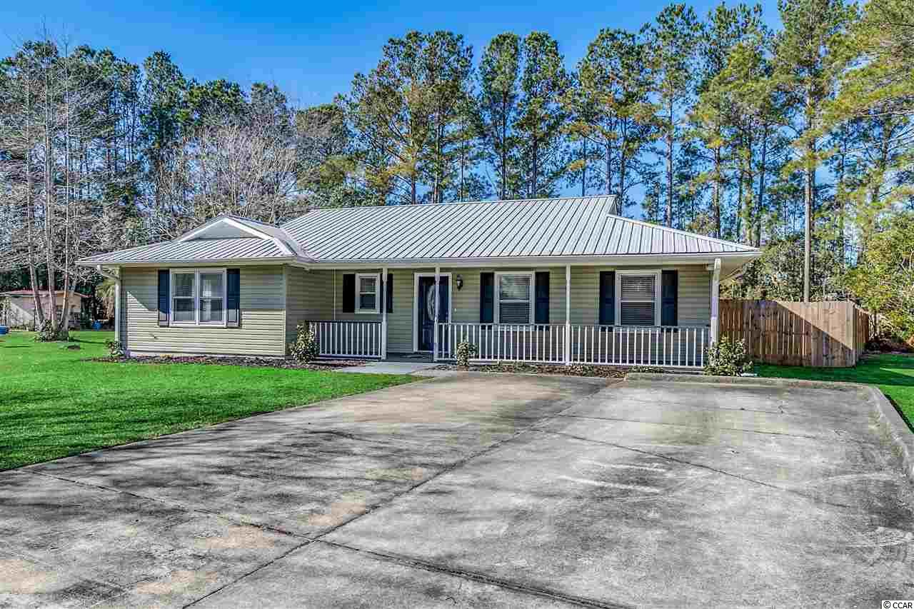 48 Plantation Road Myrtle Beach, SC 29588 - Photo 2 of 22 Gallery Image 2