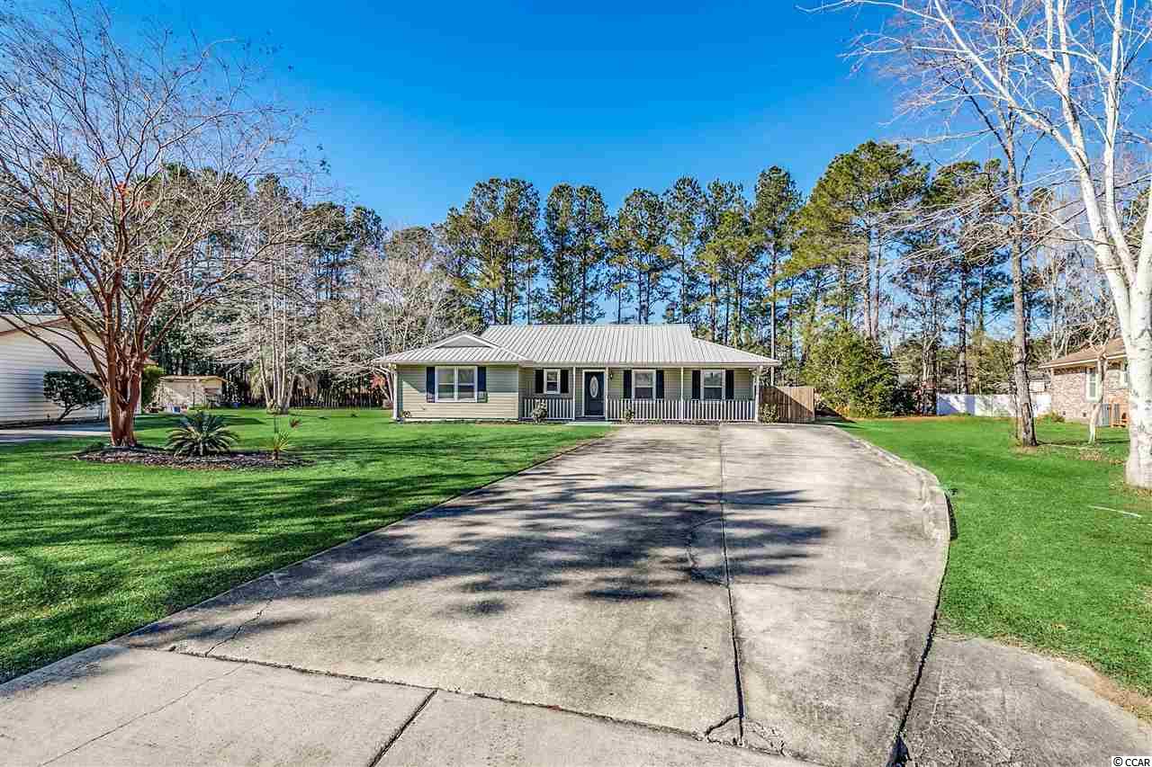 48 Plantation Road Myrtle Beach, SC 29588 - Photo 3 of 22 Gallery Image 3