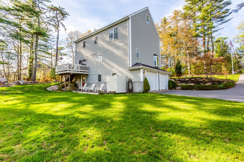 696 Main Street Wareham, MA 02571 - Photo 3 of 30 Gallery Image 3