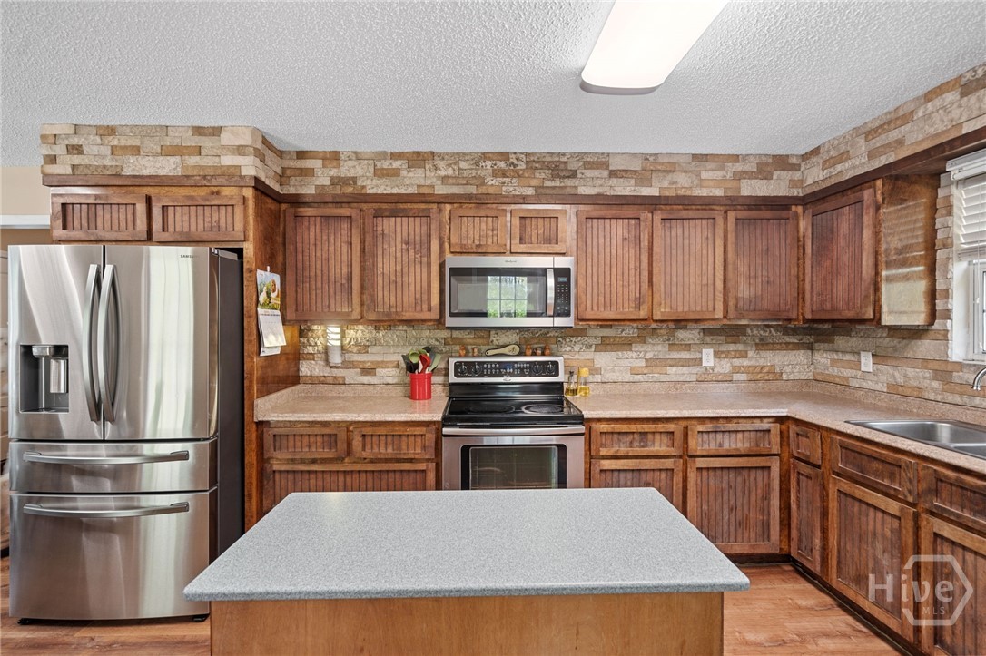 325 Groveland Nevils Road Pembroke, GA 31321 - Photo 5 of 34