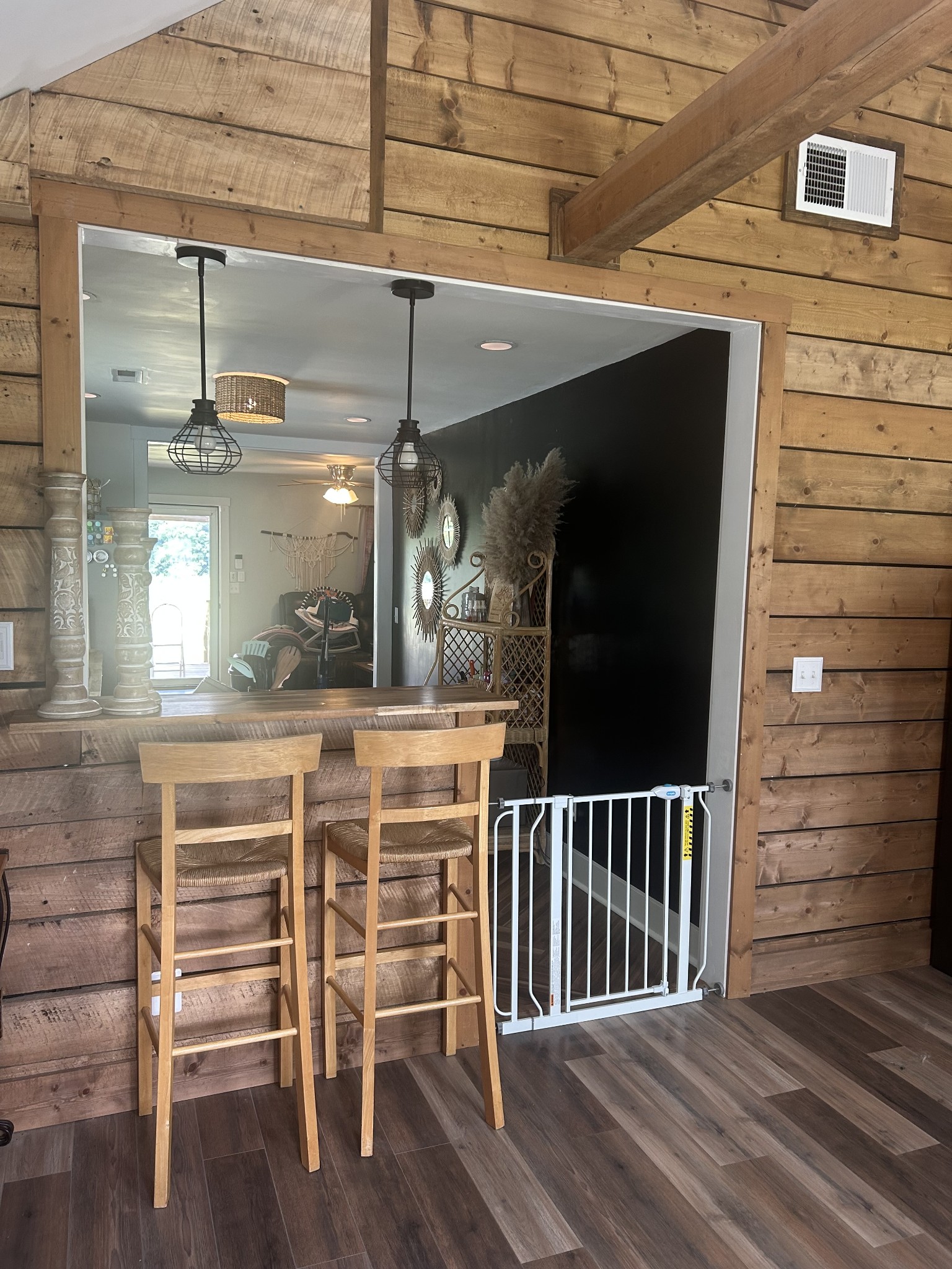 2019 Pinnacle Road Pleasant View, TN 37146 - Photo 11 of 24 a view of a balcony