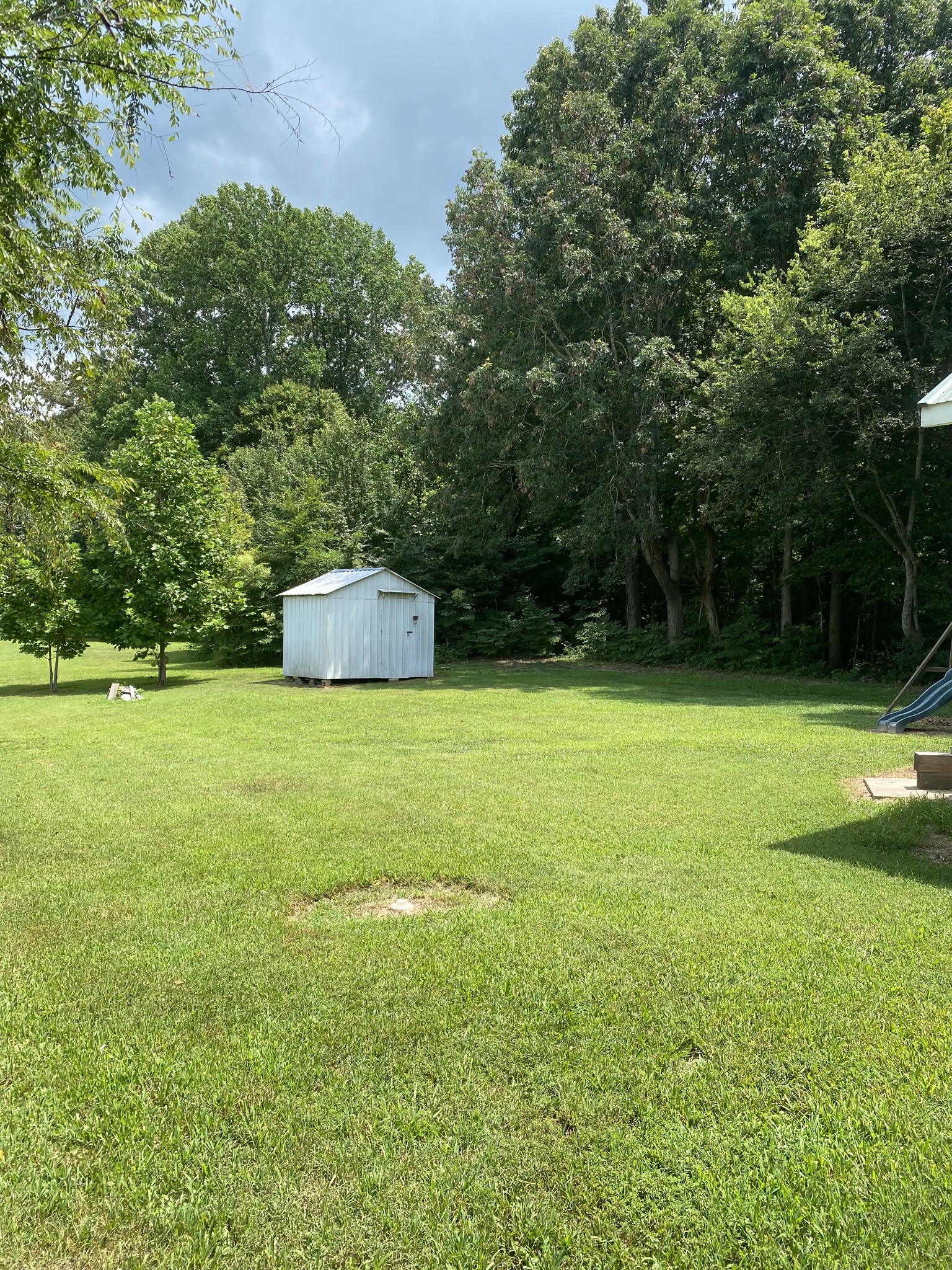 2019 Pinnacle Road Pleasant View, TN 37146 - Photo 22 of 24 a view of a green yard