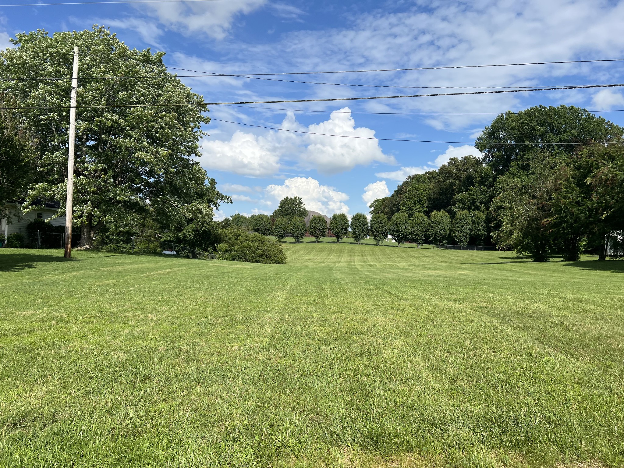 2019 Pinnacle Road Pleasant View, TN 37146 - Photo 24 of 24 a view of a field of grass and trees