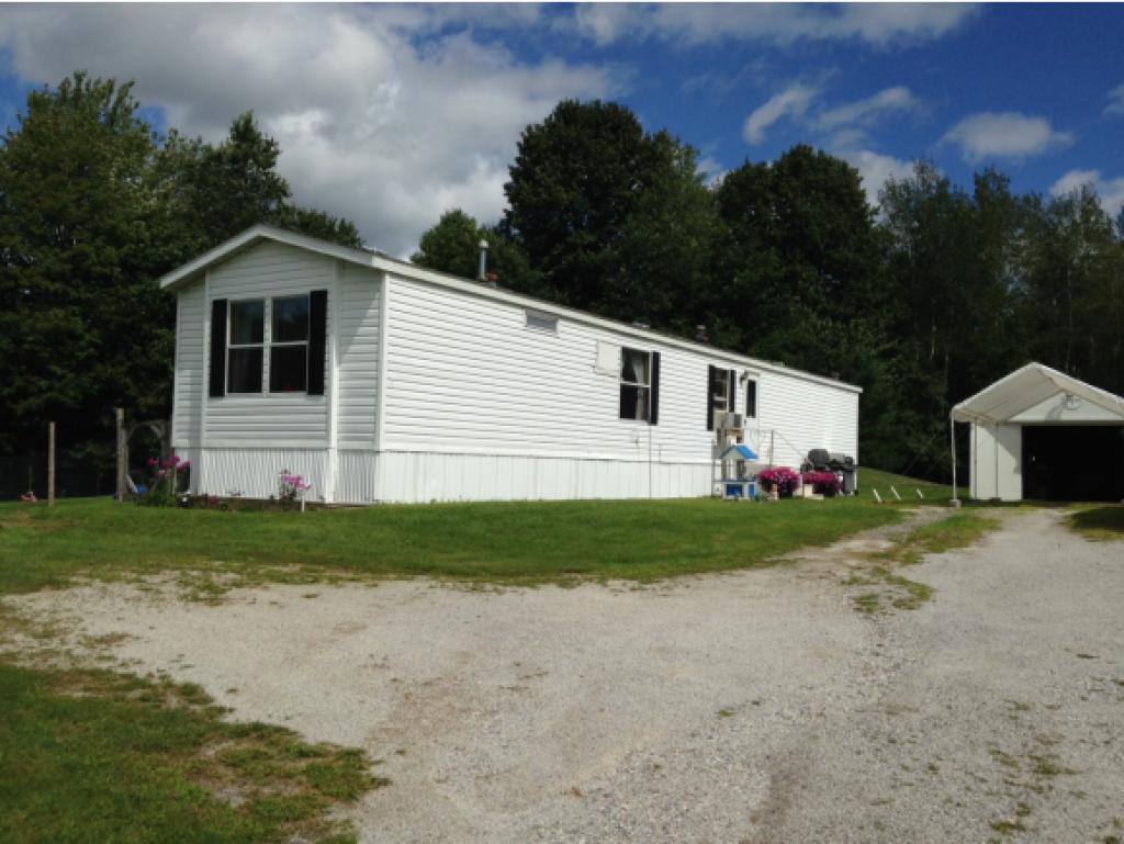1290 Shawville Road Sheldon, VT 05457 - Photo 1 of 21 Gallery Image 1