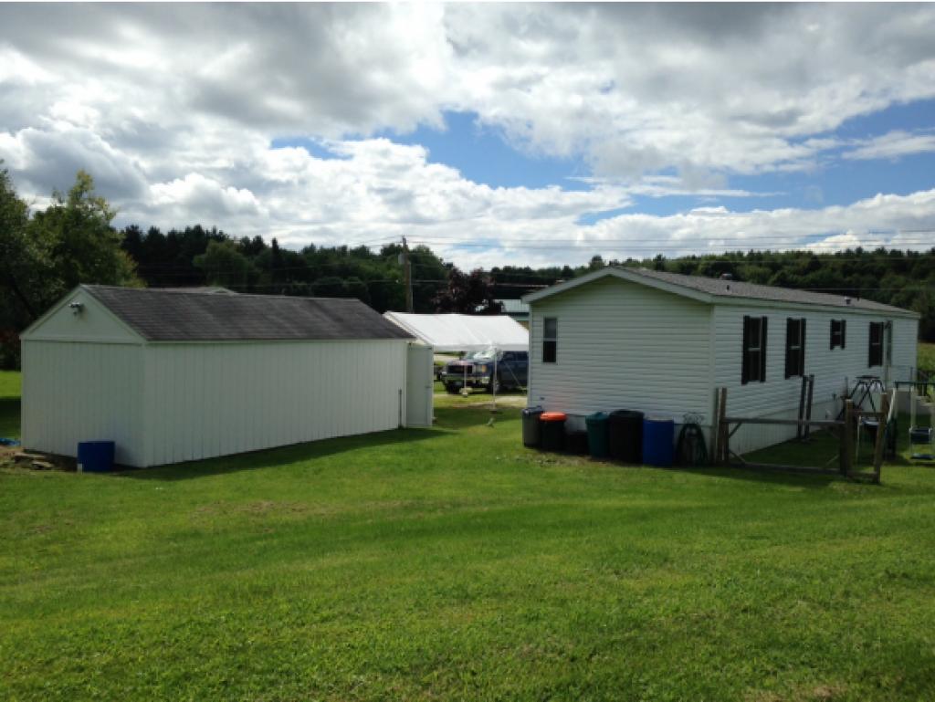 1290 Shawville Road Sheldon, VT 05457 - Photo 3 of 21 Gallery Image 3
