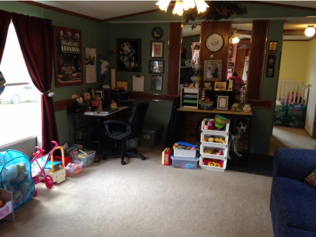 1290 Shawville Road Sheldon, VT 05457 - Photo 8 of 21 Gallery Image 8