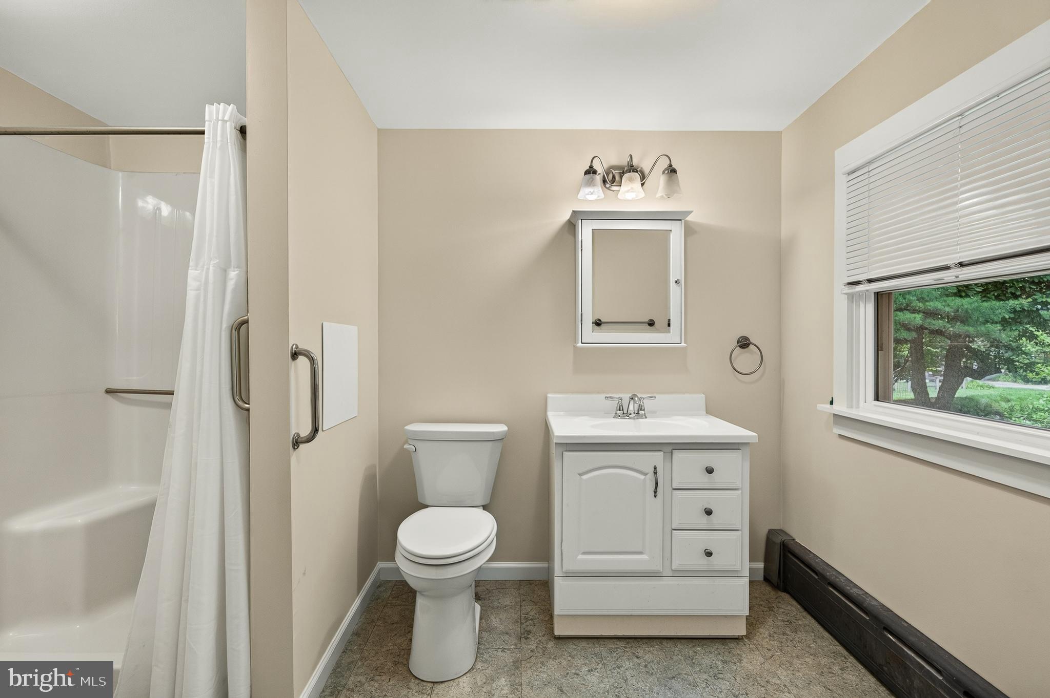 113 South Valley Road Paoli, PA 19301 - Photo 34 of 39 First floor Bathroom