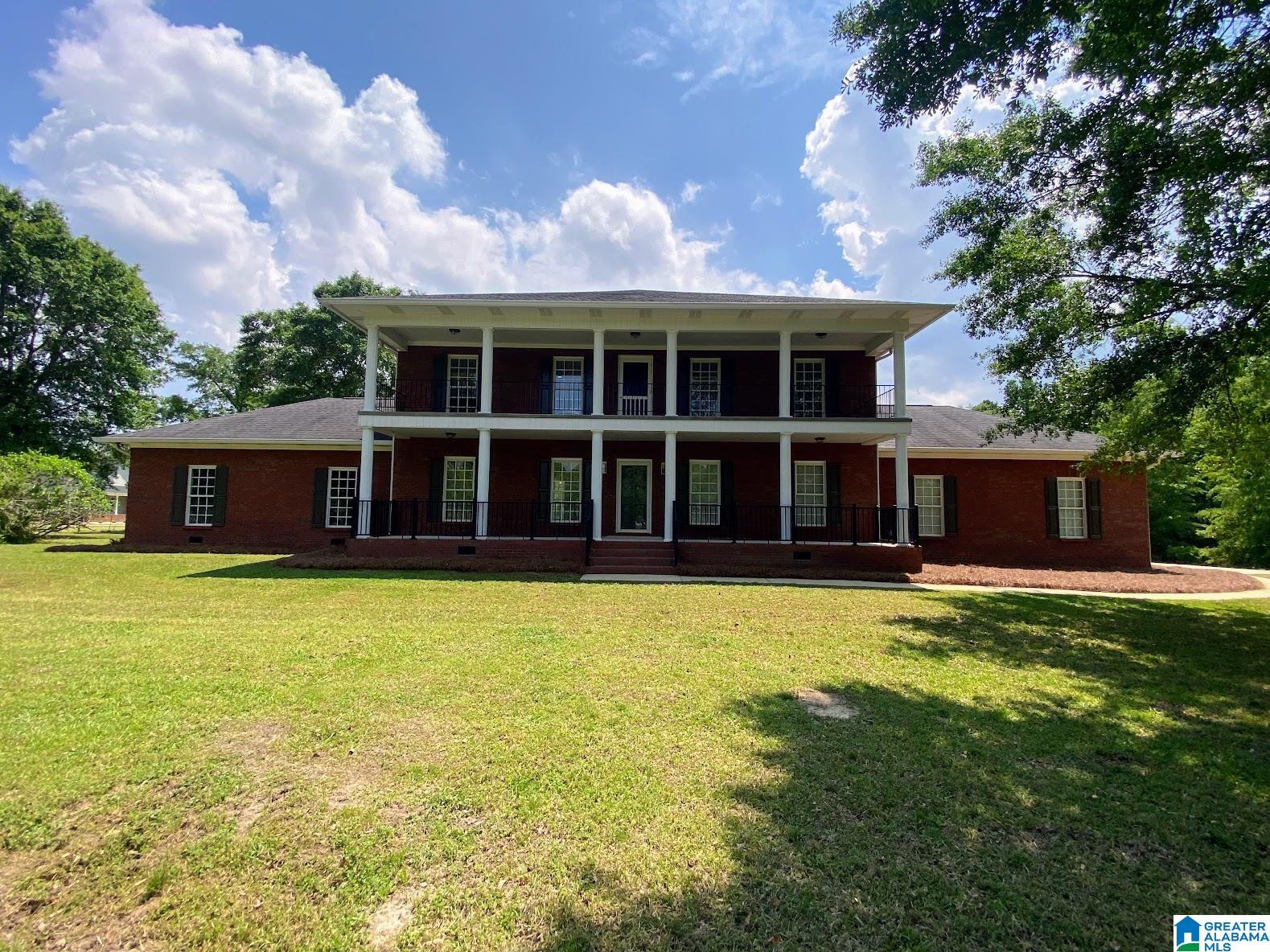 4275 Fowlers Ferry Road North Gadsden, AL 35907 - Photo 1 of 75