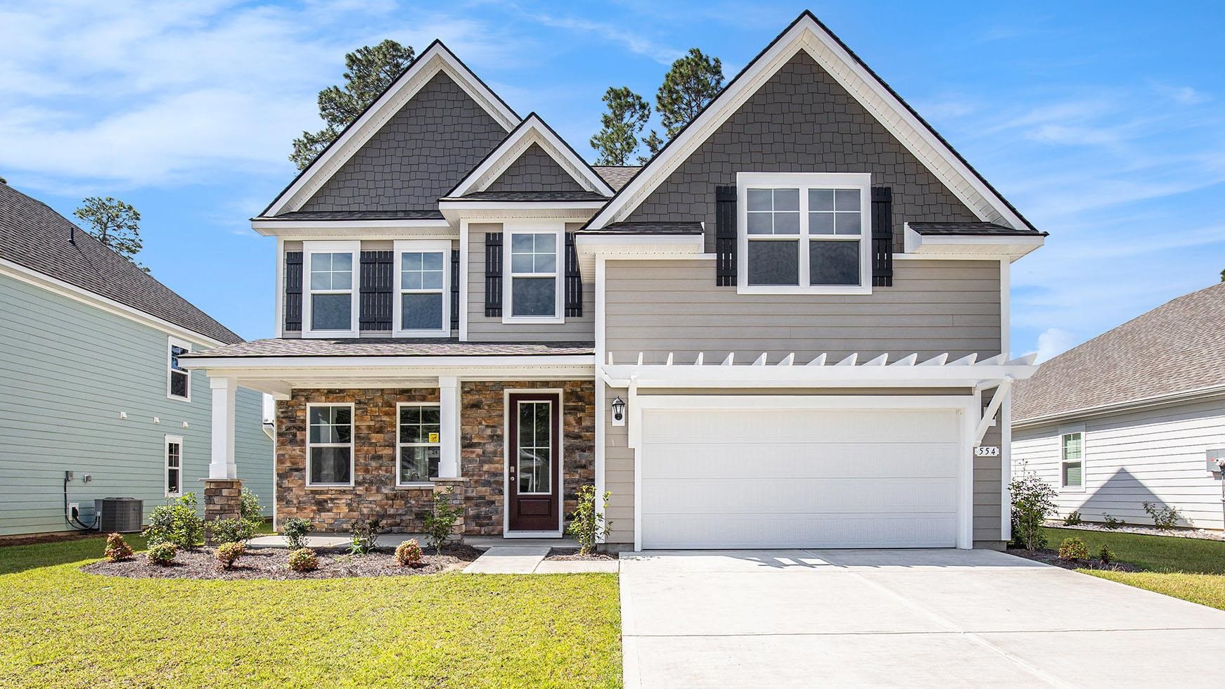156 Bjorn Way Loris, SC 29569 - Photo 1 of 42