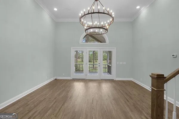 $274,900 | 1079 Mayflower Road Northeast, Townsend, GA 31331