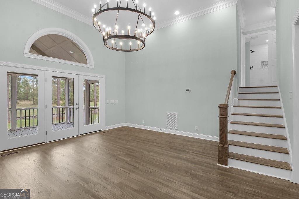 1079 Mayflower Road Northeast Townsend, GA 31331 - Photo 2 of 44