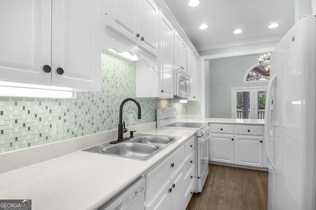 1079 Mayflower Road Northeast Townsend, GA 31331 - Photo 25 of 44