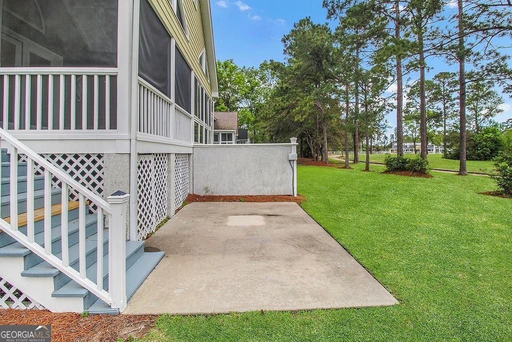 1079 Mayflower Road Northeast Townsend, GA 31331 - Photo 34 of 44