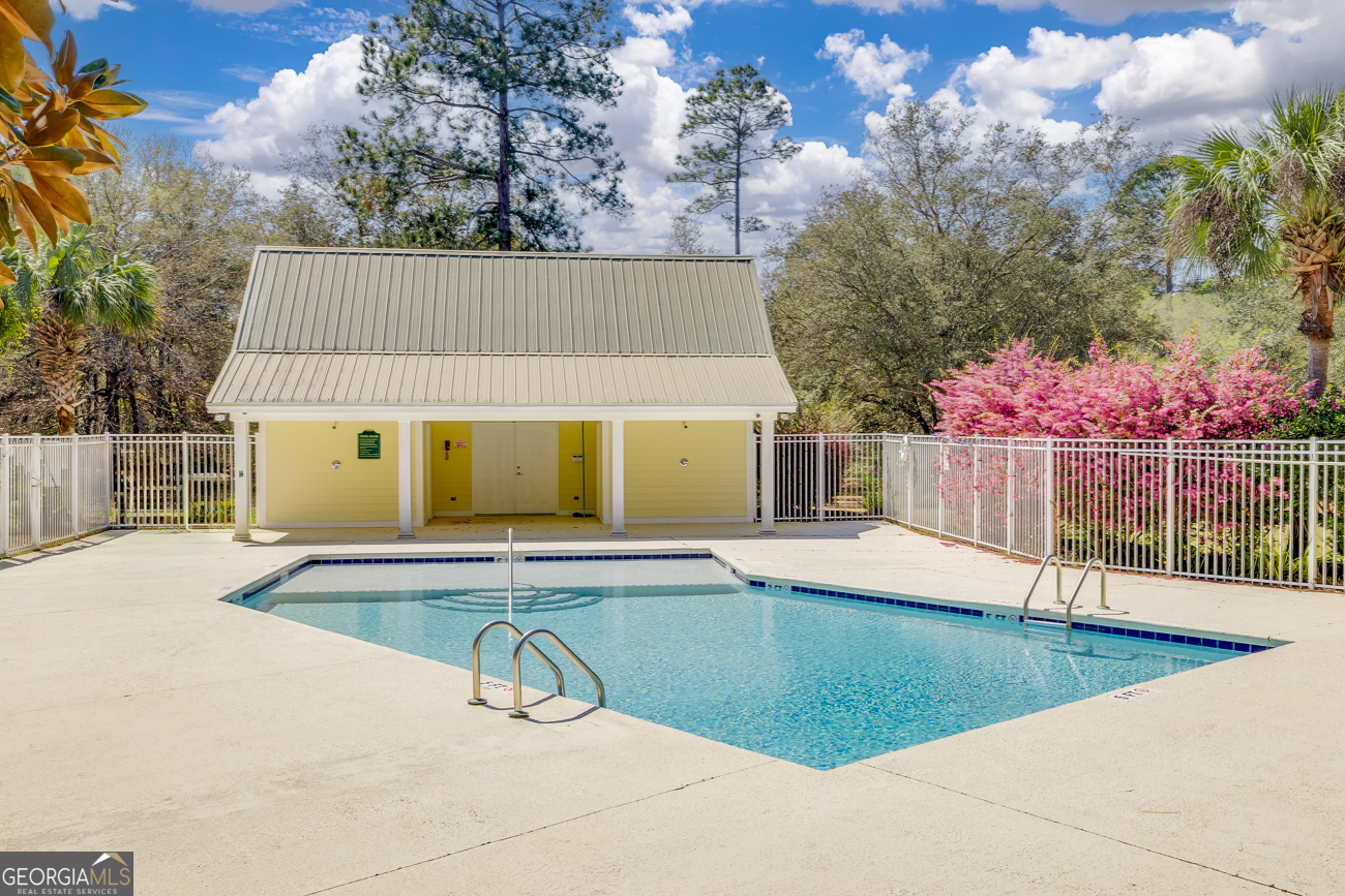 1079 Mayflower Road Northeast Townsend, GA 31331 - Photo 38 of 44