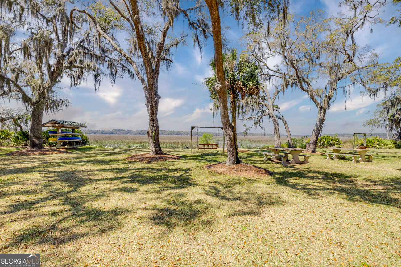 1079 Mayflower Road Northeast Townsend, GA 31331 - Photo 40 of 44