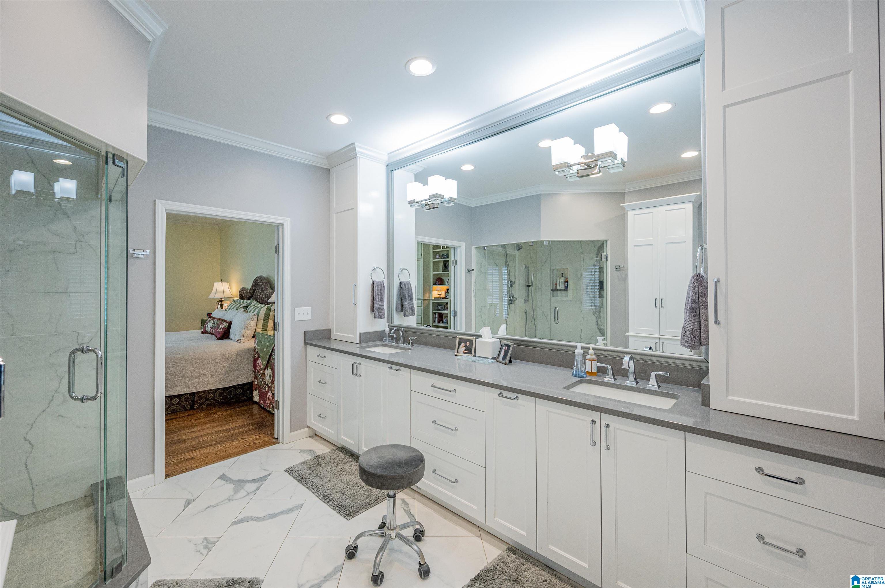 3828 Timberline Way Birmingham, AL 35243 - Photo 25 of 50