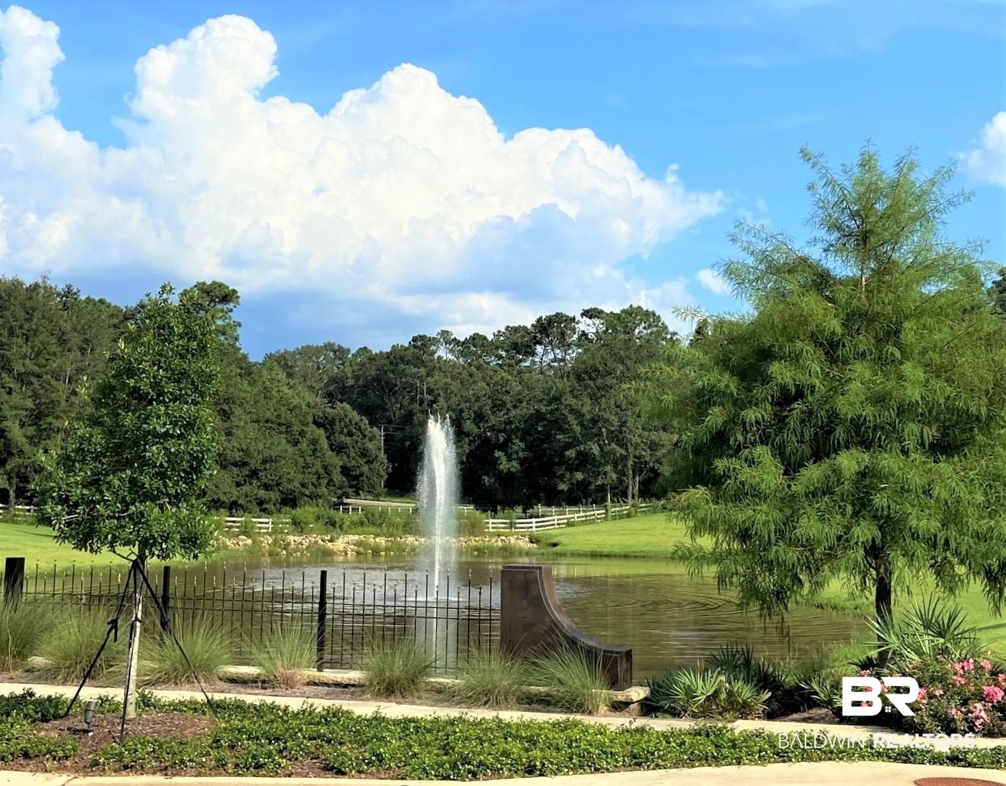 429 Leavie Lane Fairhope, AL 36532 - Photo 48 of 49 Lakes w fountains