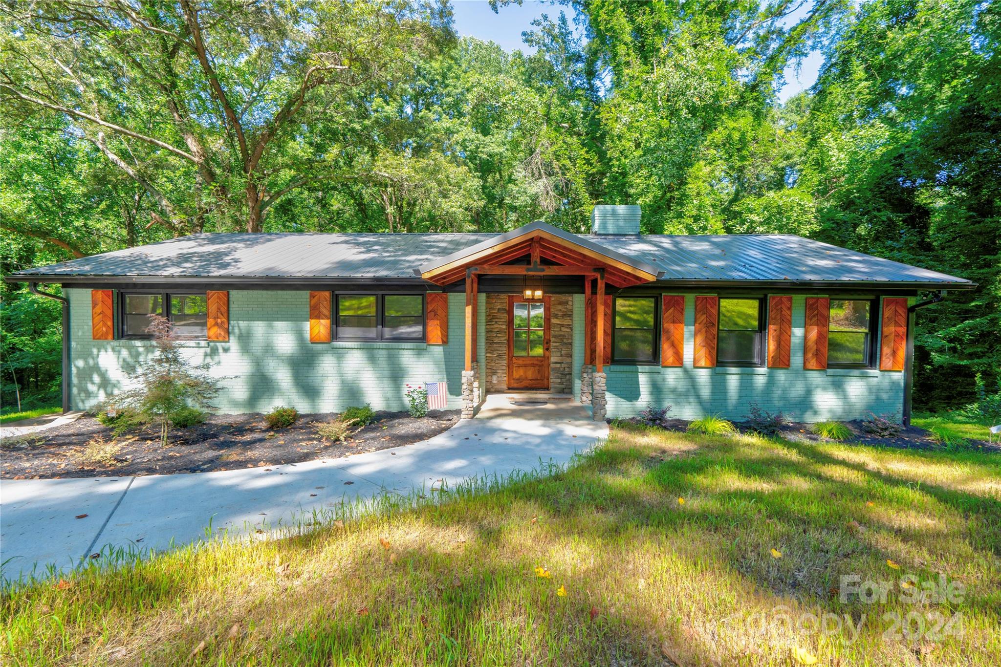 117 Metcalf Road Shelby, NC 28150 - Photo 1 of 47 Gallery Image 1