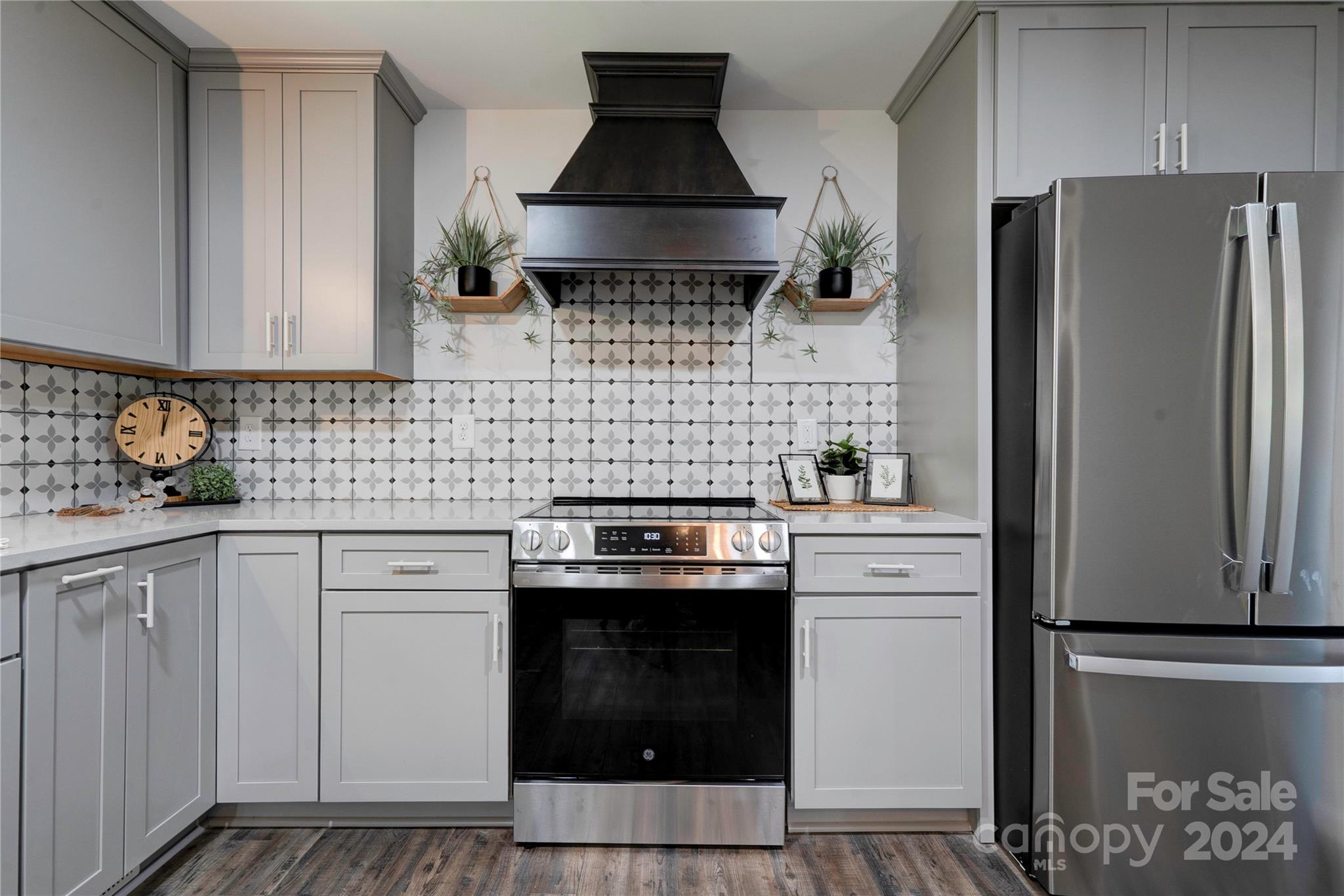 117 Metcalf Road Shelby, NC 28150 - Photo 12 of 47 Gallery Image 12